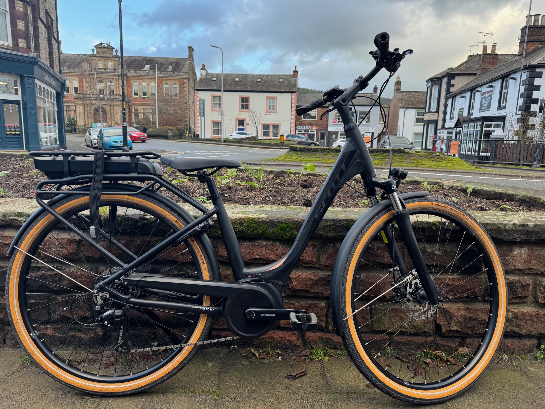 Pre Loved Bikes For Sale