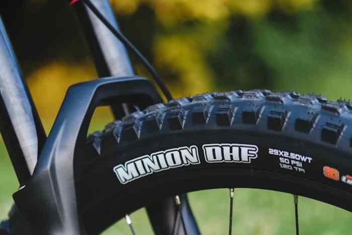 Suspension Servicing