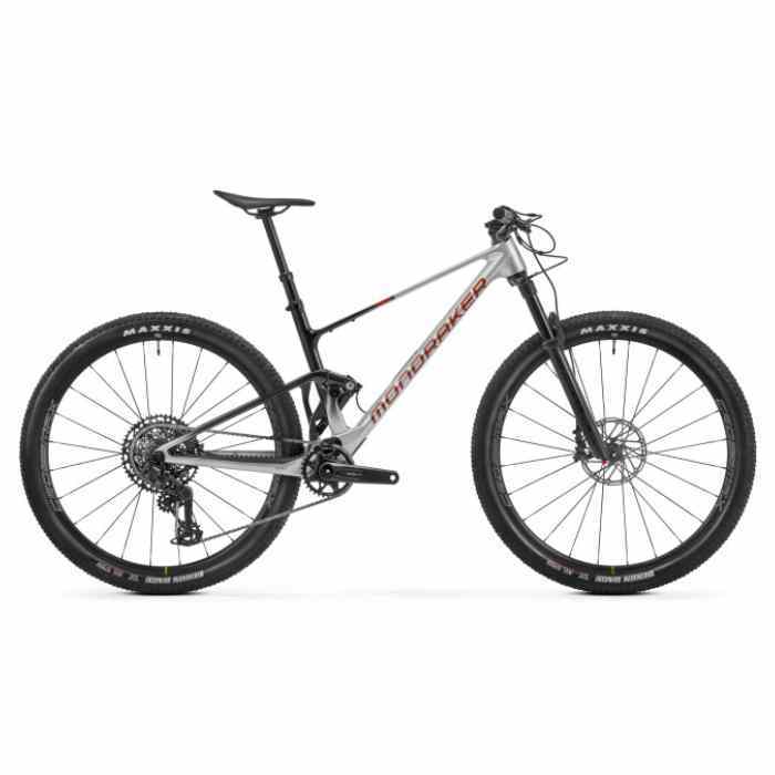 Mondraker Bikes