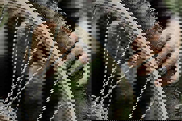 Bike Maintenance Class