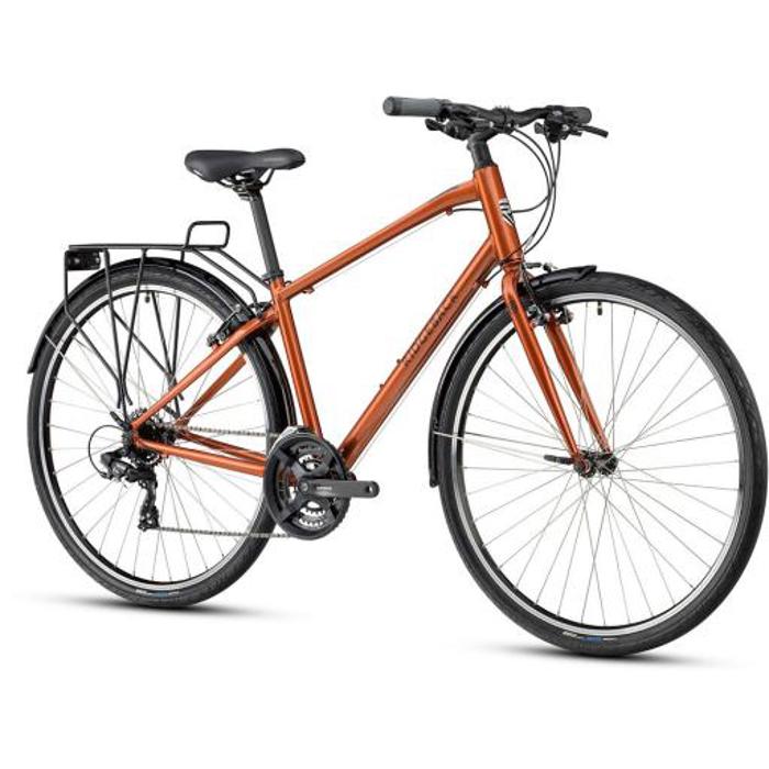  Hybrid Bikes