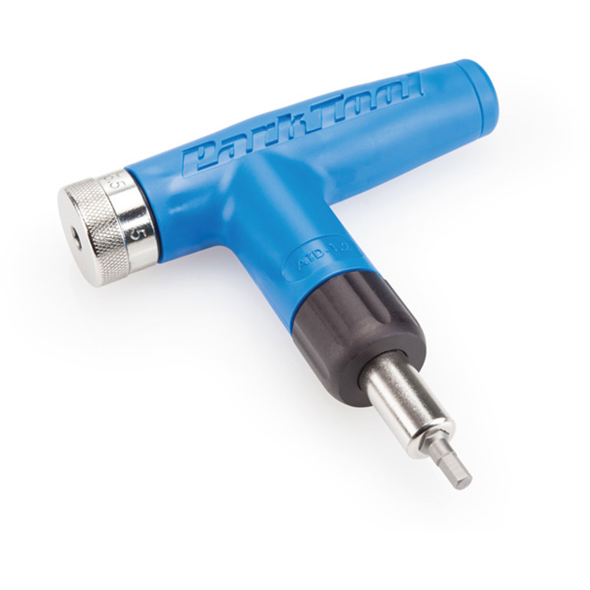 Atd-1.2 - Adjustable Torque Driver - Arragons Cycle Centre
