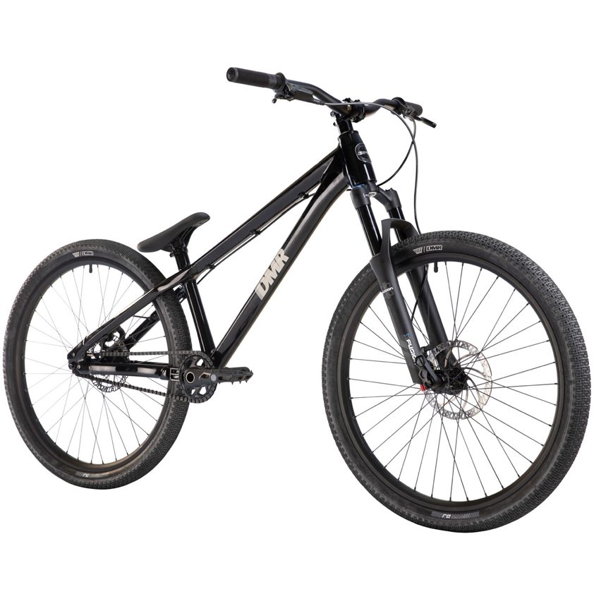 Dmr Rhythm Pro - Arragons Cycle Centre