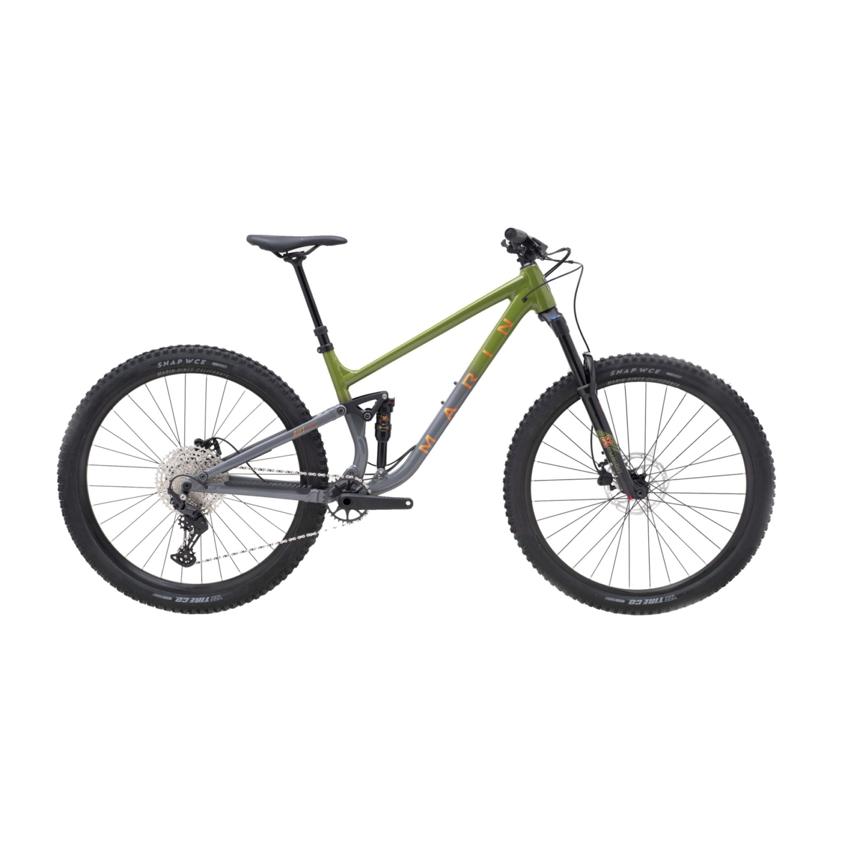 Rift Zone 1 29 - Arragons Cycle Centre