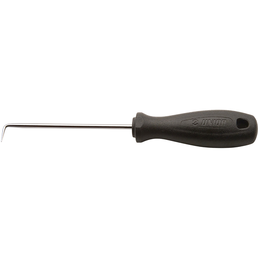 Rounded Awl Unior Awl With Round, 90° Bent Blade - Arragons Cycle Centre