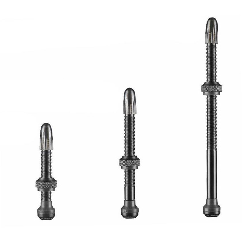 Utlv Tubeless Valves - Arragons Cycle Centre