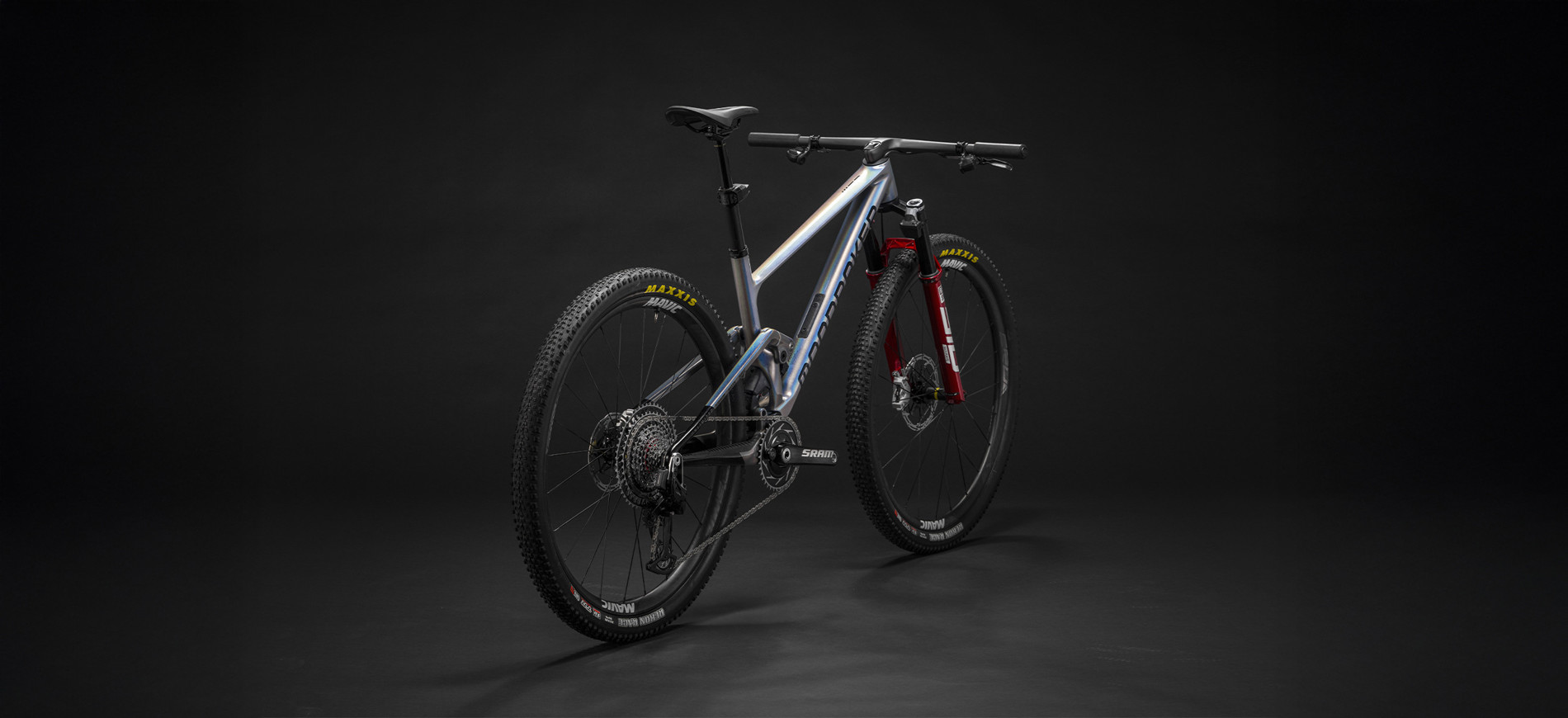 Mad about cycling?