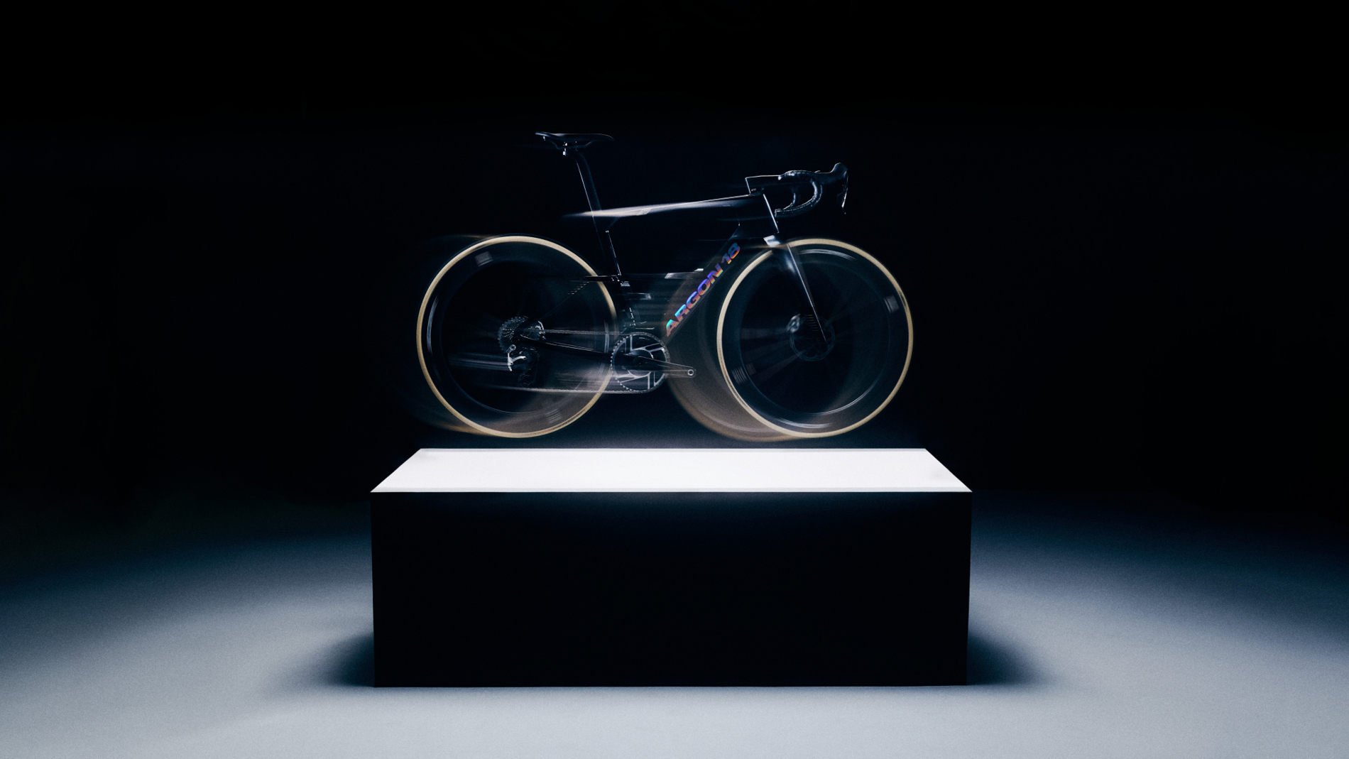 Argon 18: Ride Out Of The Ordinary