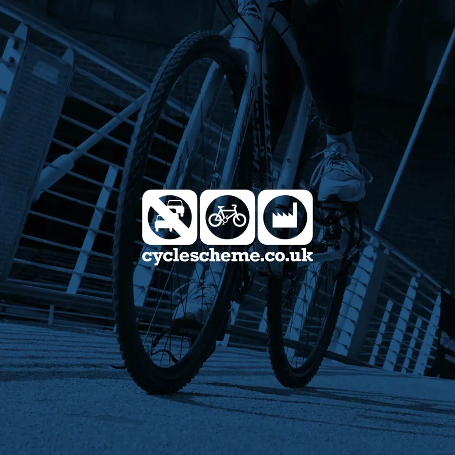 Cycle to Work Scheme