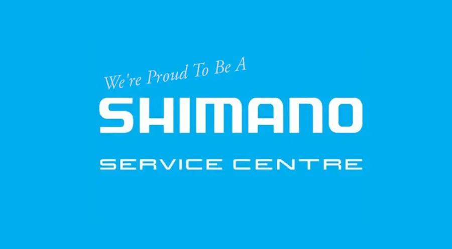 Shimano Service Centre
