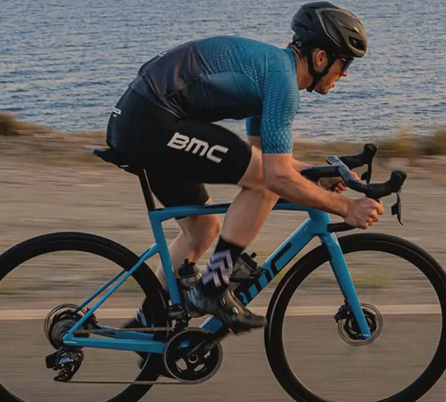 BMC