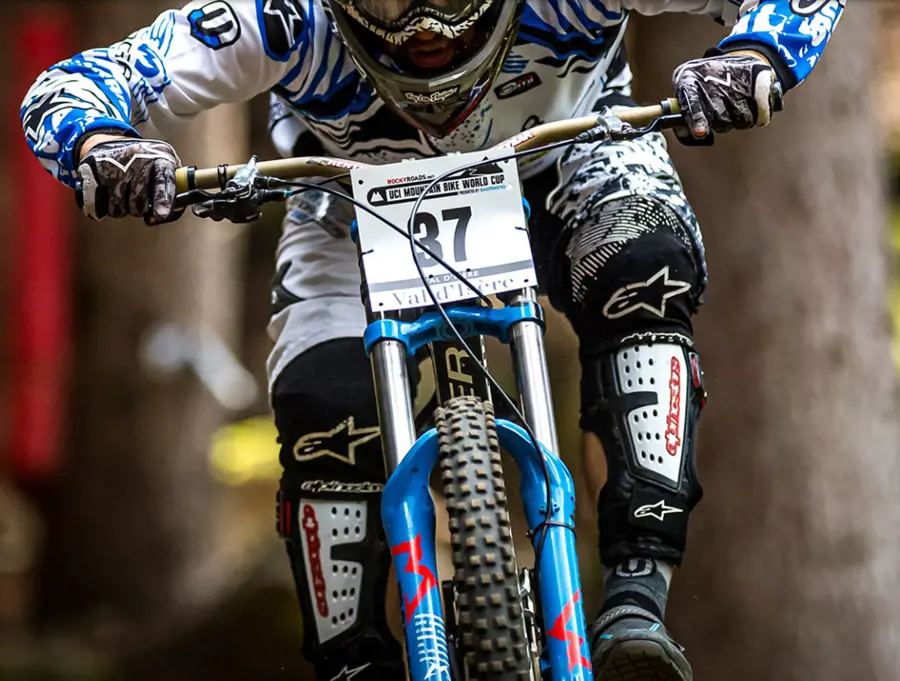 Mondraker Bikes