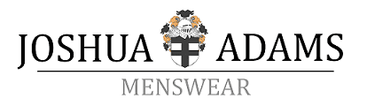 Joshua Adams Menswear
