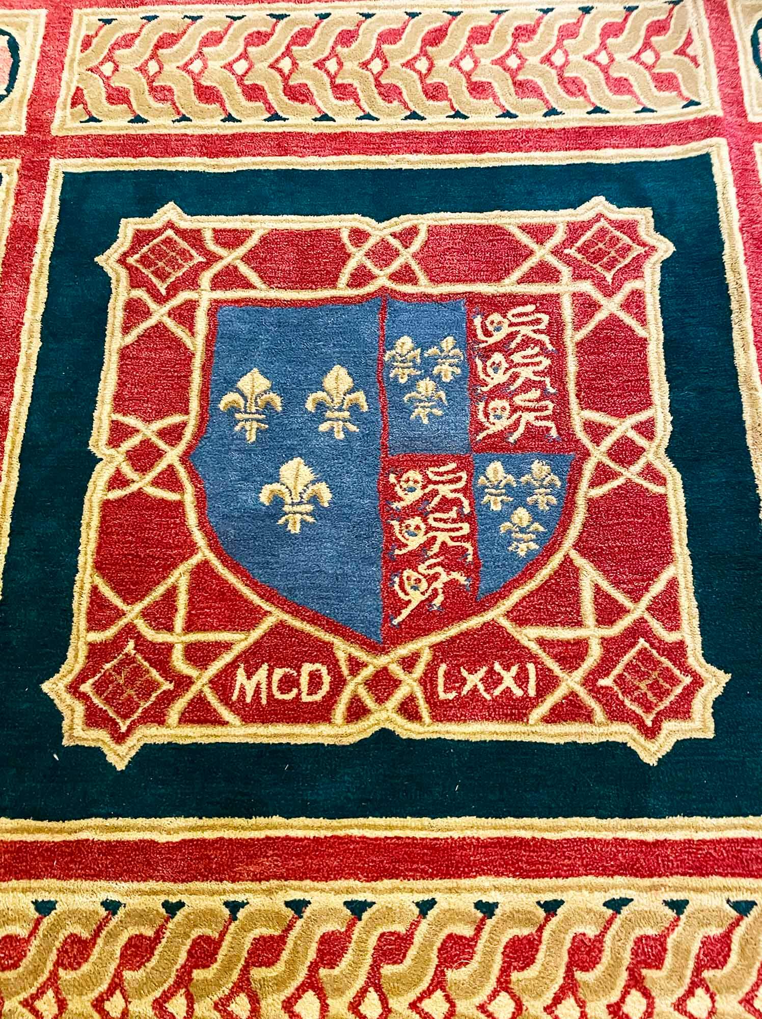 Bespoke Rugs