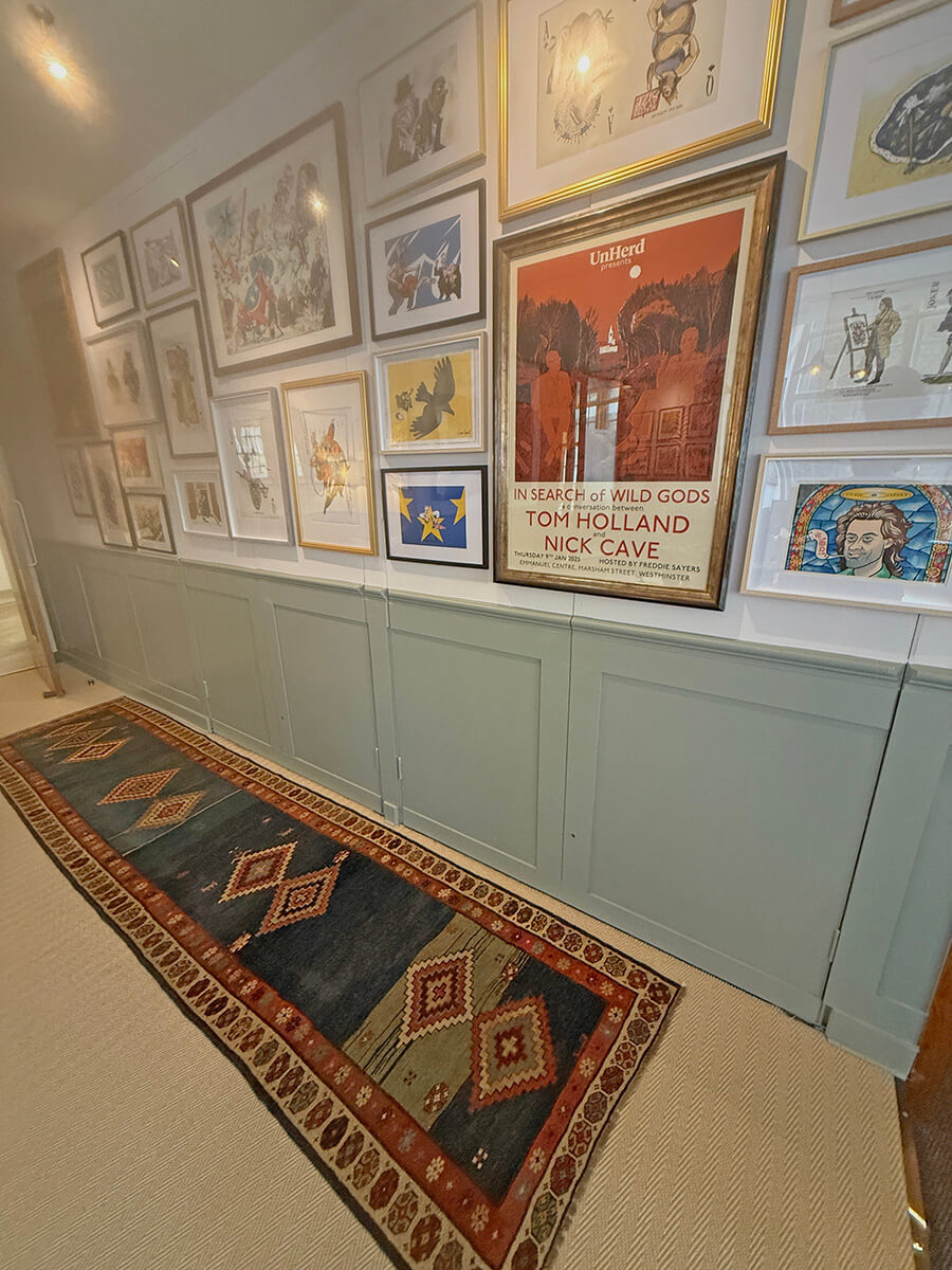 Bespoke Rugs