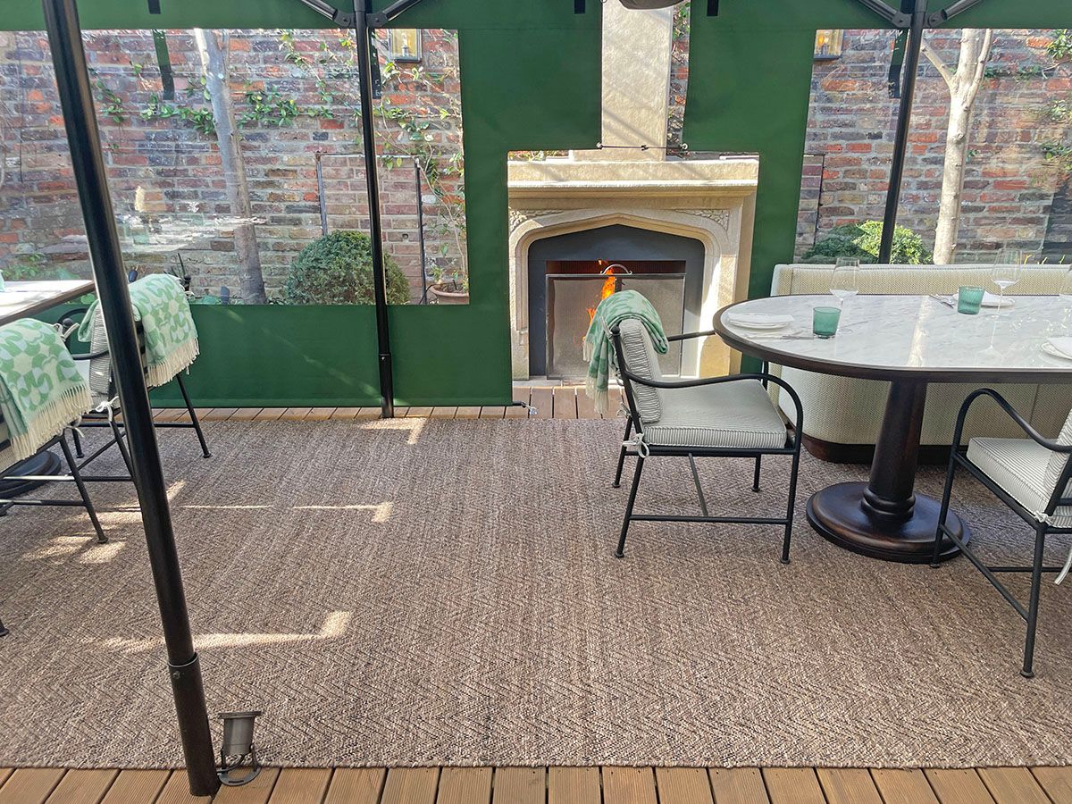 Bespoke Rugs