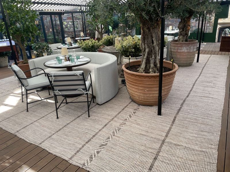 Bespoke Rugs
