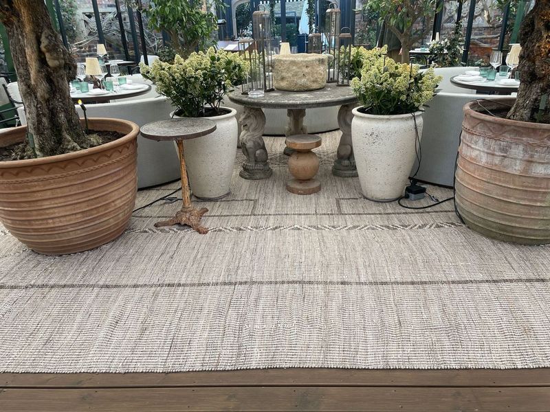Bespoke Rugs