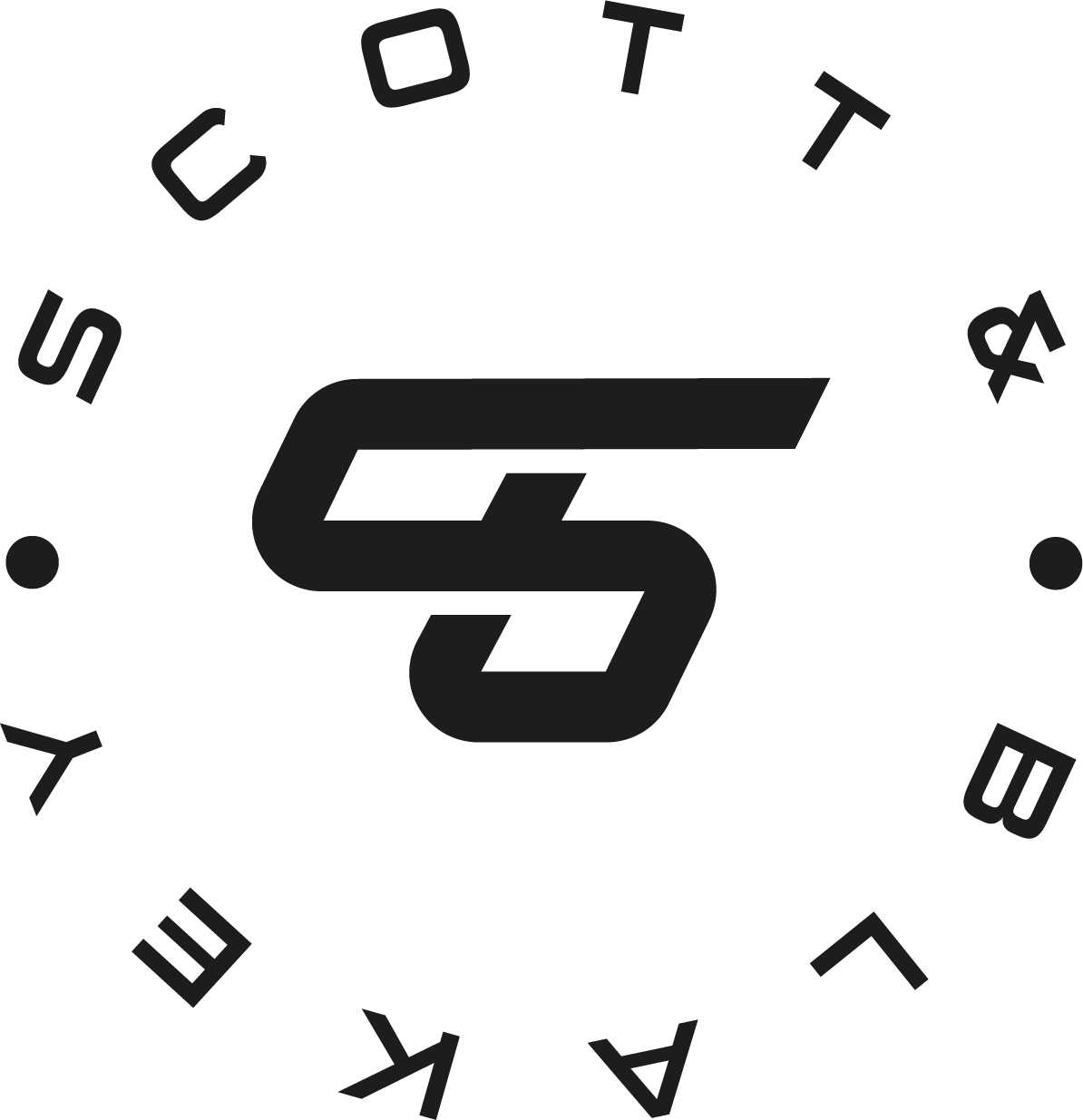 Scott and Blakey logo