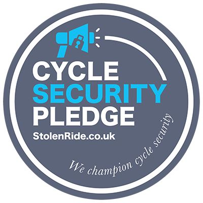 Cycle Security Pledge