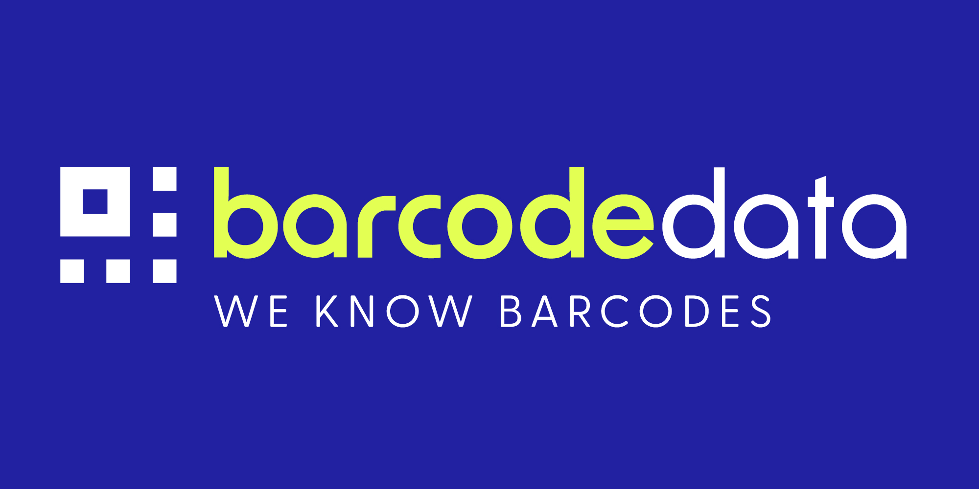 (c) Barcodedata.co.uk