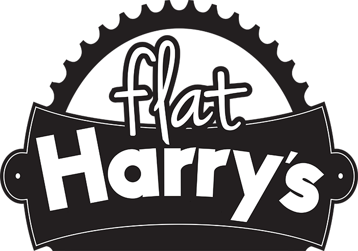Flat Harrys