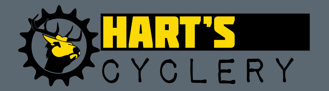 Hart's Cyclery