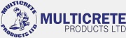 Multicrete Products