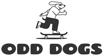 Odd Dogs - Dog Store, Glasgow