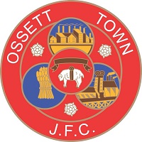 Supporting Ossett Town Junior Football Club