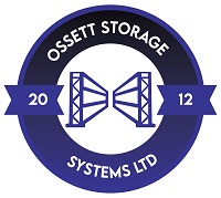 Ossett Storage Systems