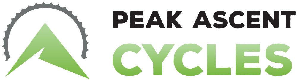 Peak Ascent