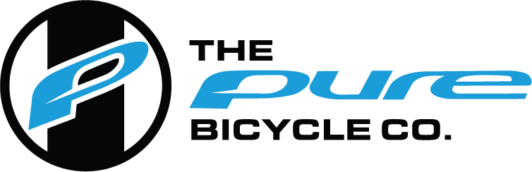 The Pure Bicycle Company