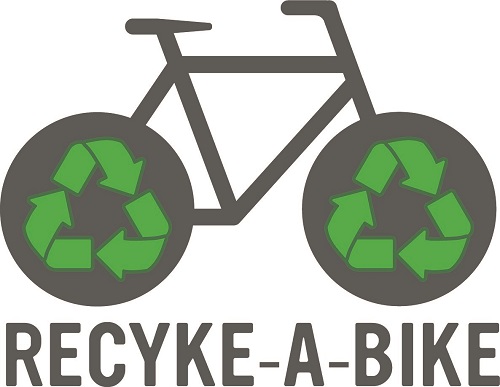 Recyke-a-bike