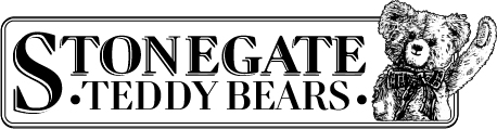 Stonegate Teddy Bears