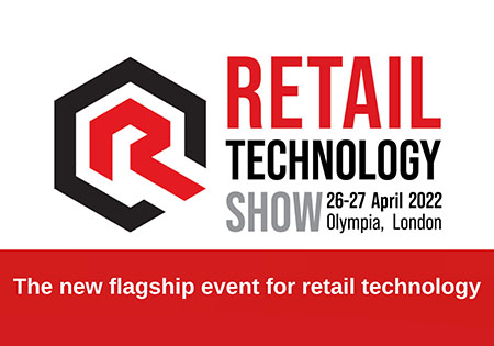 Retail Technology Show 2022 - Join Saledock and Star Micronics