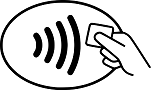 Contactless payments