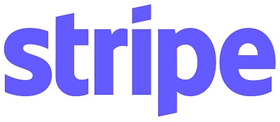 Stripe integrated payments with Saledock