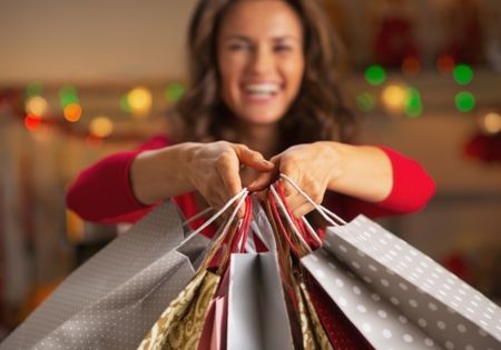 8 Easy Tips to Boost Your In-Store Sales this Christmas