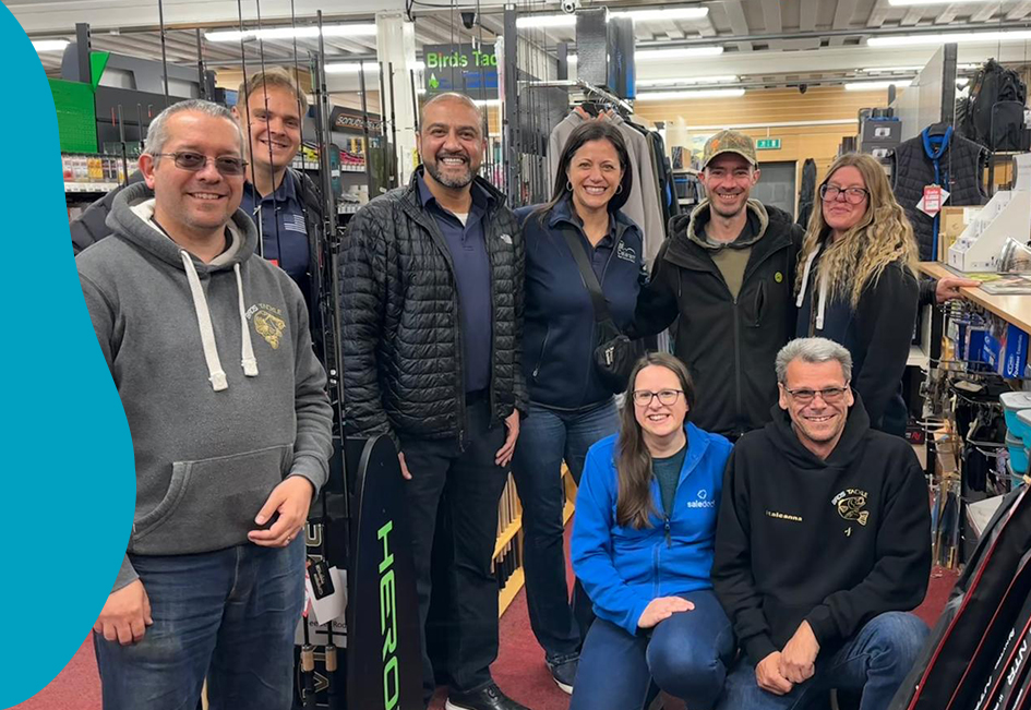 Birds Tackle – Suffolk’s Leading Fishing Tackle Store