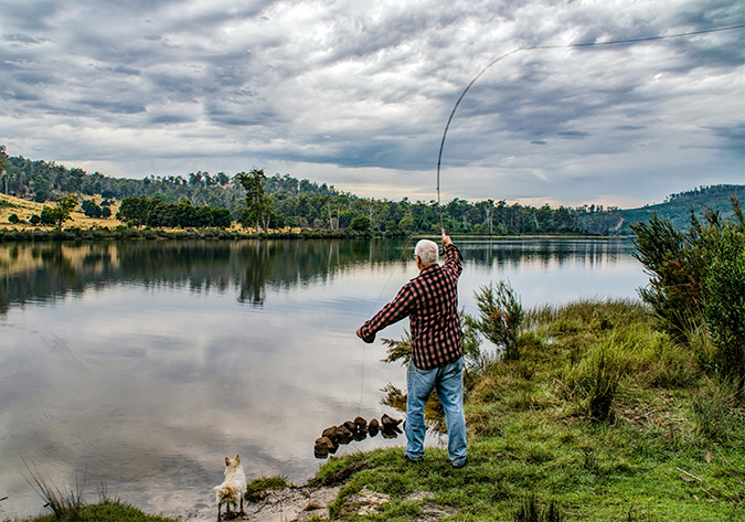 Why Saledock is The Hook, Line & Sinker of Retail Technology for UK Angling Retailers