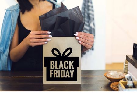 Retailers: How to prepare for Black Friday