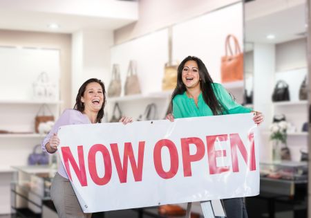 Opening a new store? How to maximise your location's potential
