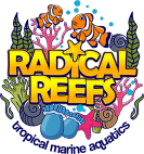 Radical Reefs logo