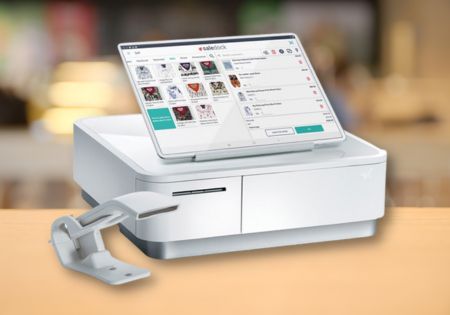 All In One ePOS: What It Is and Why You Need It