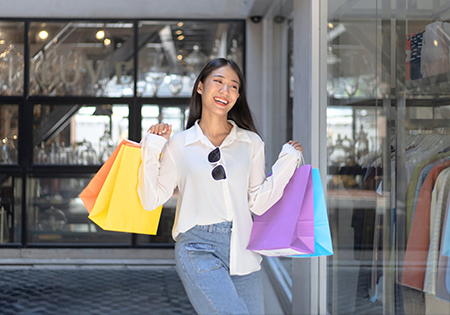 Why Your Small Retail Business Needs a Loyalty Programme, Not Endless Discounts